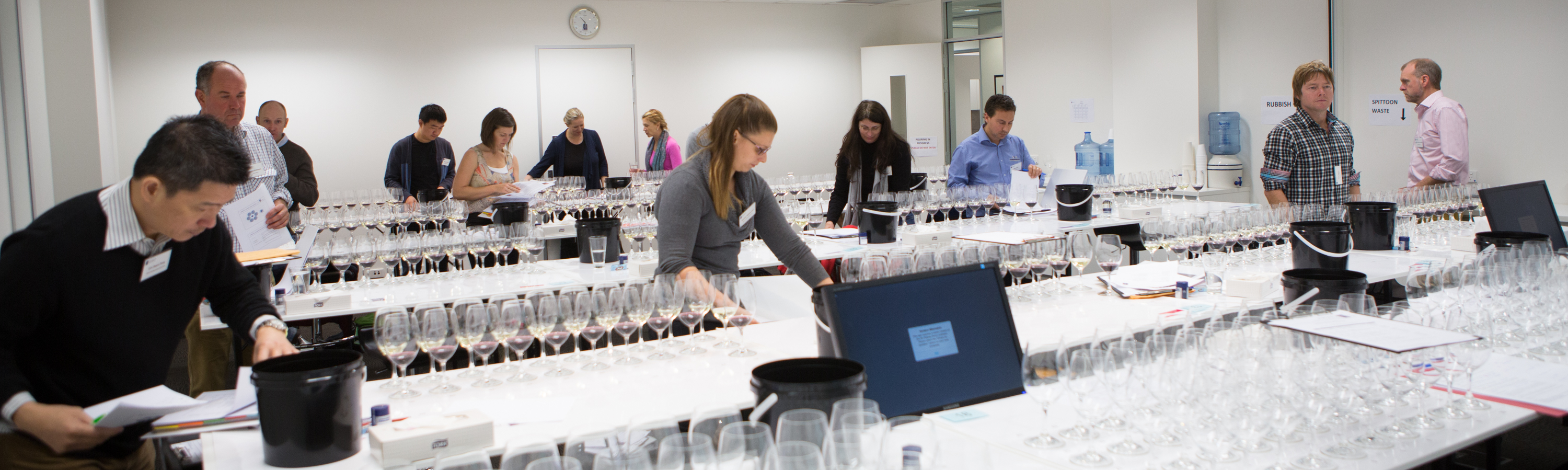 Advanced Wine Assessment Course The Australian Wine Research Institute