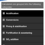calculator-categories