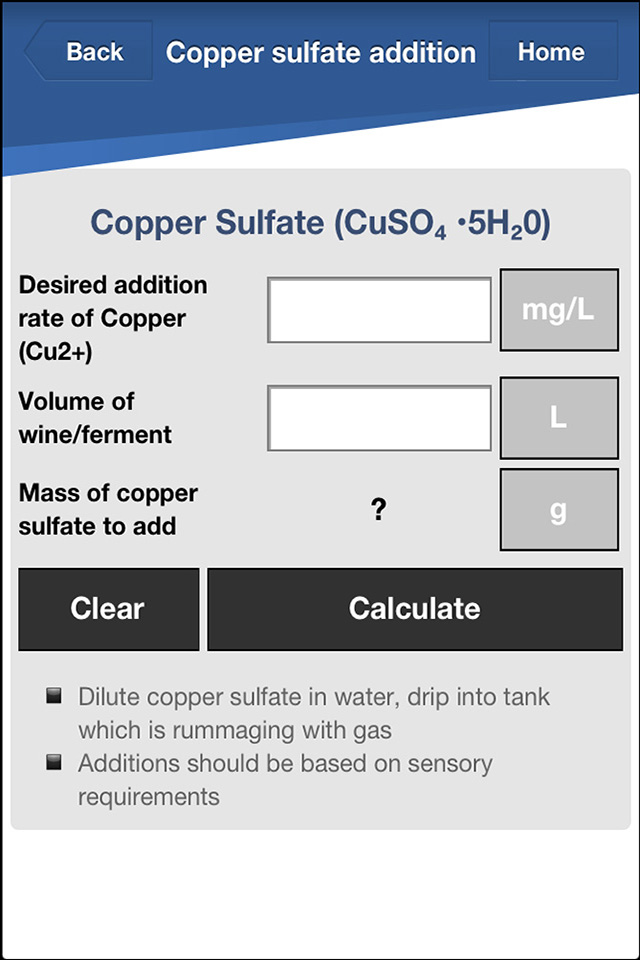 calculator-main-menu