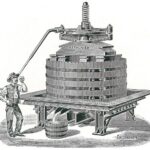 grape-press