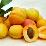 apricots