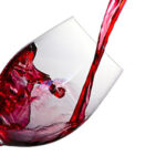 wine splash-360px