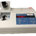turbidimeter measurement