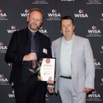 WISA award
