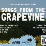 songs grapevine image XS