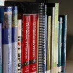 library header