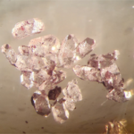 Calcium tartrate