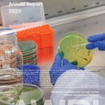 AWRI Annual Report 2025_ front cover image