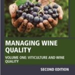 Managing wine quality 1