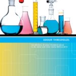 Odour thresholds